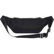 Baggallini Modern Everywhere Waistpack Black Nylon on Sale