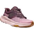 Women s Hoka Transport Raisin Wistful Mauve Mesh Online