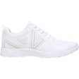 Women s Vionic Miles II White Mesh Fashion