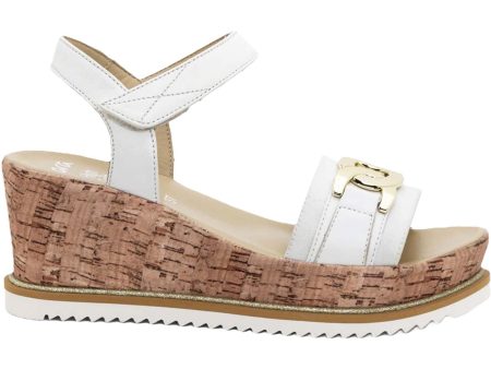 Women s Ara Palmdale White Nappa Leather Discount