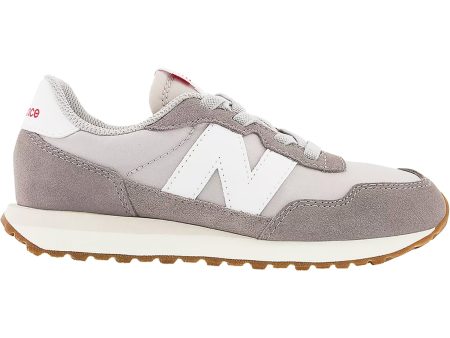 Men s New Balance MS237GE Marblehead Synthetic Hot on Sale