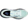 Women s Brooks Adrenaline GTS 23 Blue Glass Nile Blue Marina Mesh Discount