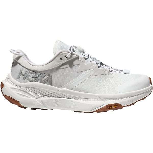 Women s Hoka Transport White Mesh Online Sale