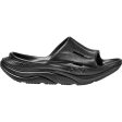 Unisex Hoka Ora Recovery Slide 3 Black Black EVA Online Hot Sale