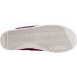 Women s SoftWalk Auburn Burgundy Felt For Discount