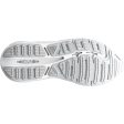 Women s Brooks Ghost Max White Oyster Metallic Silver Discount