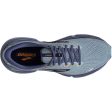 Men s Brooks Ghost 15 Flintstone Peacock Oak Mesh Cheap