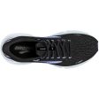 Women s Brooks Ghost 15 Black Jacaranda Salt Mesh Online Hot Sale