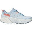 Women s Hoka Gaviota 4 Blue Fog Plein Air Mesh on Sale