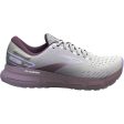 Women s Brooks Glycerin 20 White Orchid Mesh on Sale