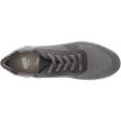 Men s Ara Louie Grey Woven Stretch Fabric Discount