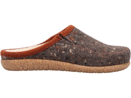 Women s Taos Wooltastic Chocolate Wool For Discount