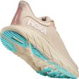 Women s Hoka Arahi 7 Vanilla Cream Mesh Hot on Sale