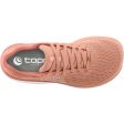 Women s Topo Atmos Dusty Rose Mesh For Cheap