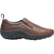 Men s Merrell Jungle Moc Earth Leather Online Sale