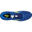 Men s Brooks Adrenaline GTS 21 Blue Indigo Nightlife Mesh For Sale