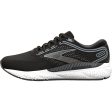 Women s Brooks Ariel GTS 23 Black Grey White Mesh Cheap