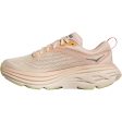 Women s Hoka Bondi 8 Cream Vanilla Mesh Supply