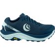 Women s Topo Ultraventure 3 Navy Blue Mesh Cheap