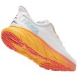 Women s Hoka One One Arahi 6 Nimbus Cloud Blanc De Blanc Mesh Online Sale