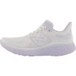 Women s New Balance Fresh Foam X W1080W12 White Libra Violet Haze Mesh Hot on Sale