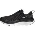 Women s Hoka Gaviota 5 Black White Mesh For Sale