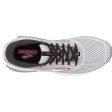 Women s Brooks Ariel GTS 23 Grey Black Pink Mesh Cheap