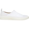 Women s Vionic Zinah White Leather Nubuck Online Hot Sale