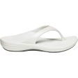 Women s Aetrex Fiji White EVA Fashion