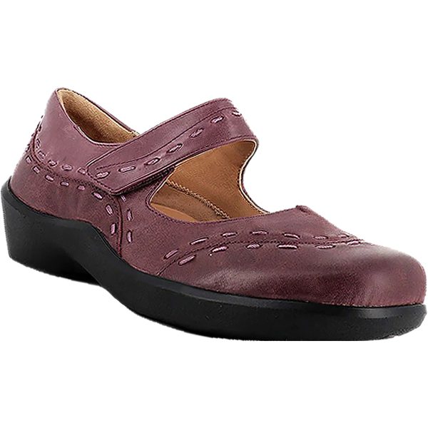 Women s Ziera Gummibear Purple Leather on Sale