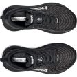 Women s Hoka Gaviota 5 Black White Mesh For Sale