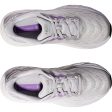 Women s Hoka Arahi 6 Harbor Mist Silver Mesh on Sale