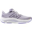 Women s New Balance WWWKELV1 Grey Violet Electric Indigo Shadow Mesh Fashion