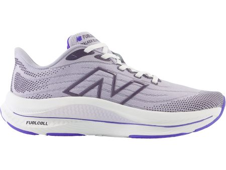 Women s New Balance WWWKELV1 Grey Violet Electric Indigo Shadow Mesh Fashion