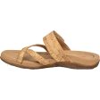 Women s Aetrex Izzy Cork Synthetic Online Hot Sale