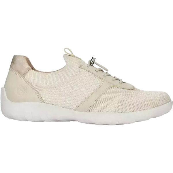 Women s Remonte R3511-60 Liv 11 Vanilla Weiss Crema Muschel Discount