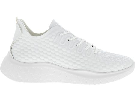 Women s Ecco Therap Lace White Leather For Discount