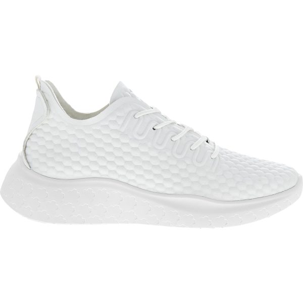 Women s Ecco Therap Lace White Leather For Discount