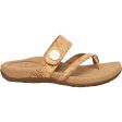 Women s Aetrex Izzy Cork Synthetic Online Hot Sale