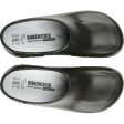 Unisex Birkenstock A 630 Black Polyurethane Hot on Sale