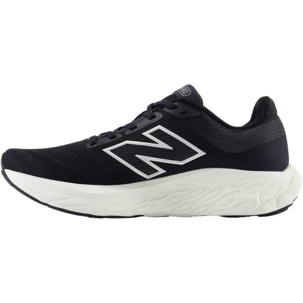 Women s New Balance W880K14 Fresh Foam X 880v14 Black SeaSalt Mesh Online Sale