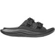 Unisex Hoka Ora Luxe Black Black Ariaprene Fashion