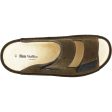 Men s Finn Comfort Psara Chestnut Black Nubuck Hot on Sale