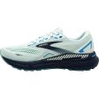 Women s Brooks Adrenaline GTS 23 Blue Glass Nile Blue Marina Mesh Discount