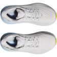 Women s Hoka Clifton 9 Nimbus Cloud Ice Water Mesh Online now