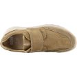 Men s Ara Arnolds Taupe Suede Sale