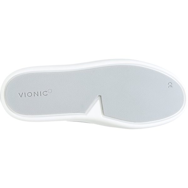 Women s Vionic Penelope Vapor Leather Supply