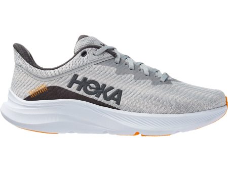 Men s Hoka Solimar Harbor Mist Castlerock Mesh For Discount