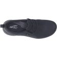 Women s Dansko Marlee Black Mesh Fashion