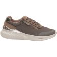 Women s Ara Manteo Taiga Hydro Mesh Suede Discount